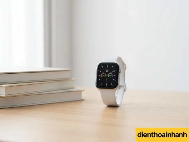 Sửa chữa Apple Watch Series 6