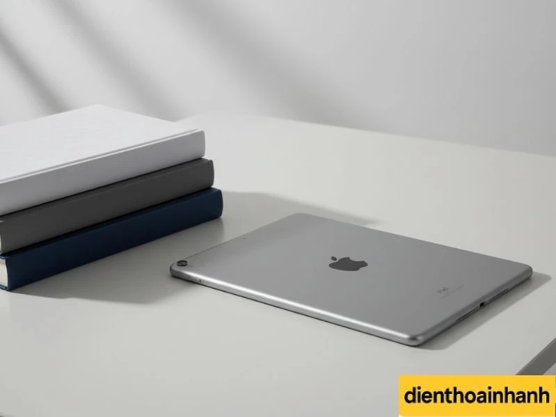 Sửa chữa iPad Pro (Dòng M2, M1, 2020, 2018...)