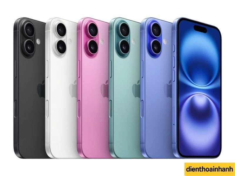 Cách test áp suất iPhone chuyên nghiệp