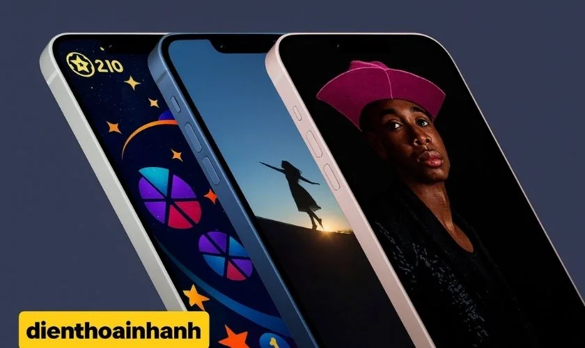 Cảnh Báo: Rủi Ro Khi Thay Camera Trước Ở Nơi Không Uy Tín