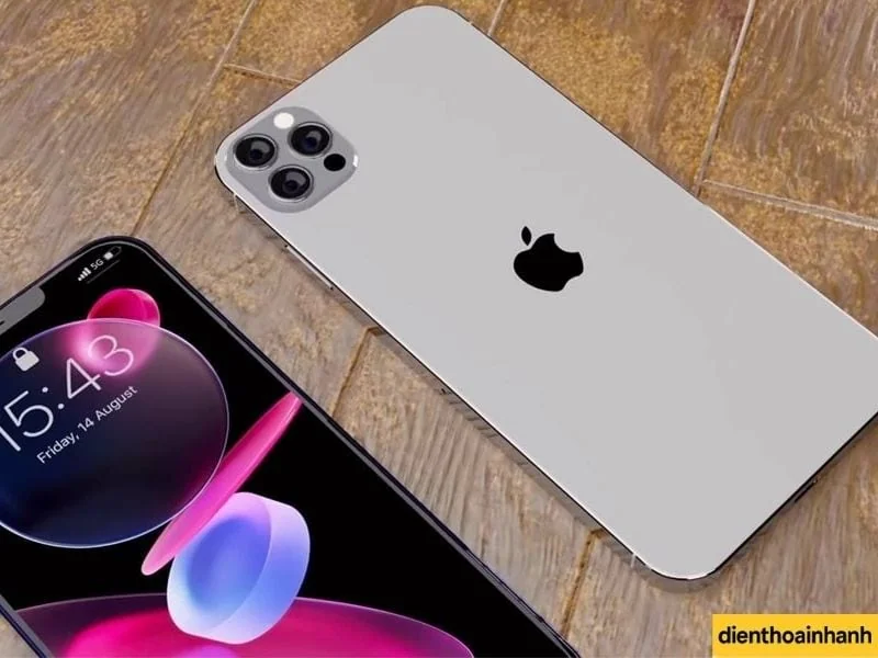 Ưu điểm dịch vụ thay chân sạc iPhone tại Điện Thoại Nhanh