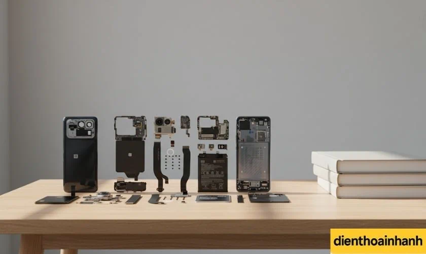 Cập Nhật Bảng Giá Trả Lời Thay Main Điện Thoại Bao Nhiêu Tiền