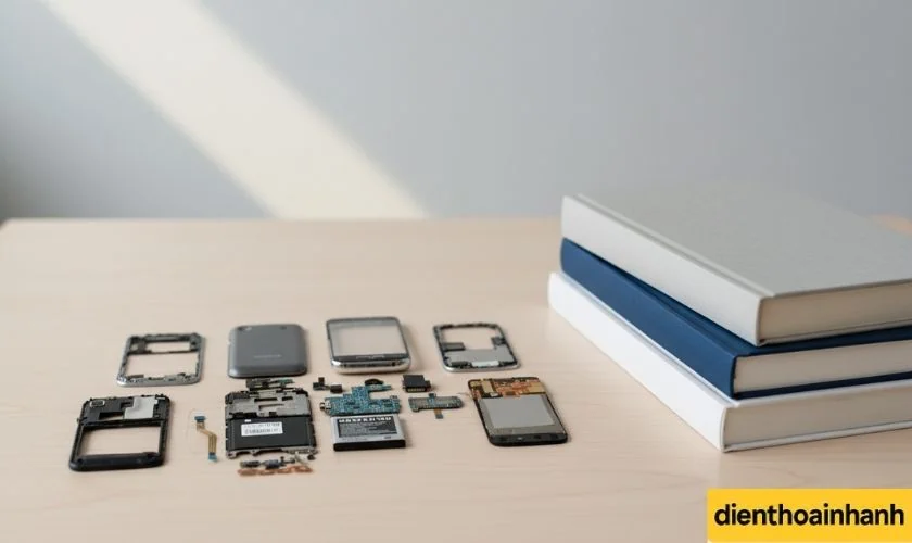 Bài Toán Kinh Tế: Nên Thay Main Hay Mua Máy Mới?