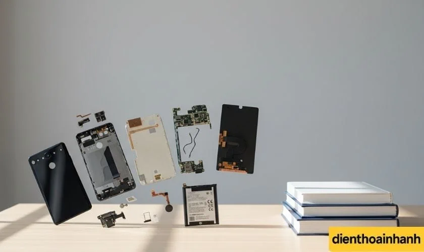 Giải Đáp Các Câu Hỏi Thường Gặp