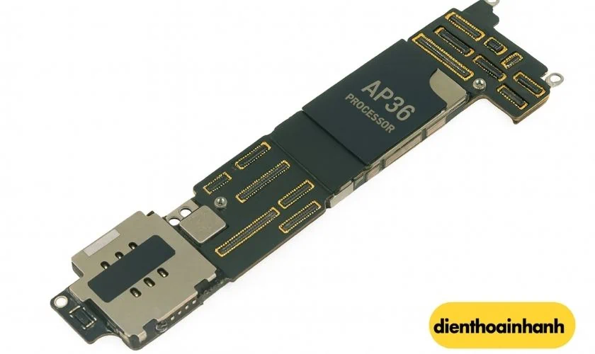 Bảng Giá Sửa Main iPhone Minh Bạch Tại Điện Thoại Nhanh