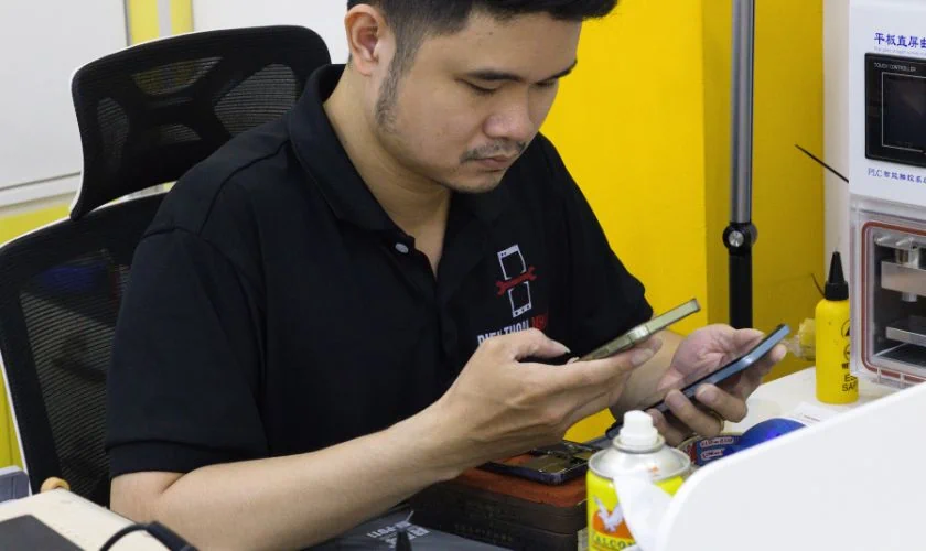 Giải Đáp Các Thắc Mắc Chuyên Sâu