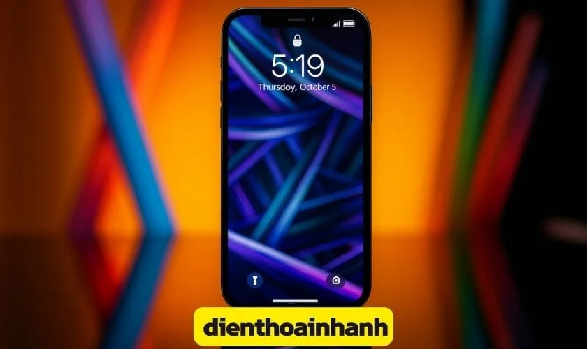 Ưu Điểm Khi Thay Màn Hình iPhone 13 Tại Điện Thoại Nhanh