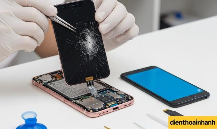 Giải Đáp Các Thắc Mắc Thường Gặp