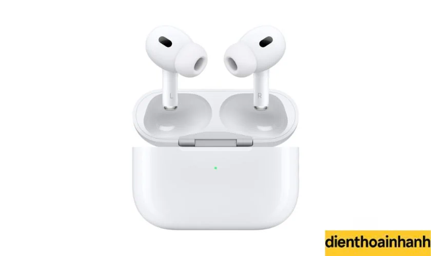 Quy trình thay pin AirPod Pro Gen 2 chuyên nghiệp tại Điện Thoại Nhanh