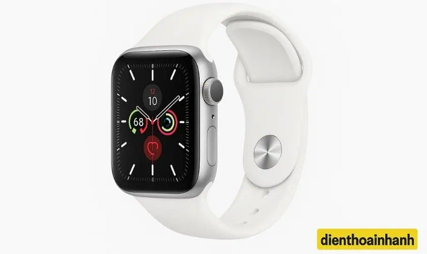 Quy Trình Thay Pin Chuyên Nghiệp Bảo Vệ Apple Watch Của Bạn