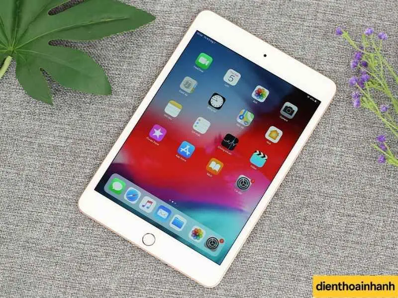 Bảng giá thay pin iPad Mini 2 chính thức tại Điện Thoại Nhanh