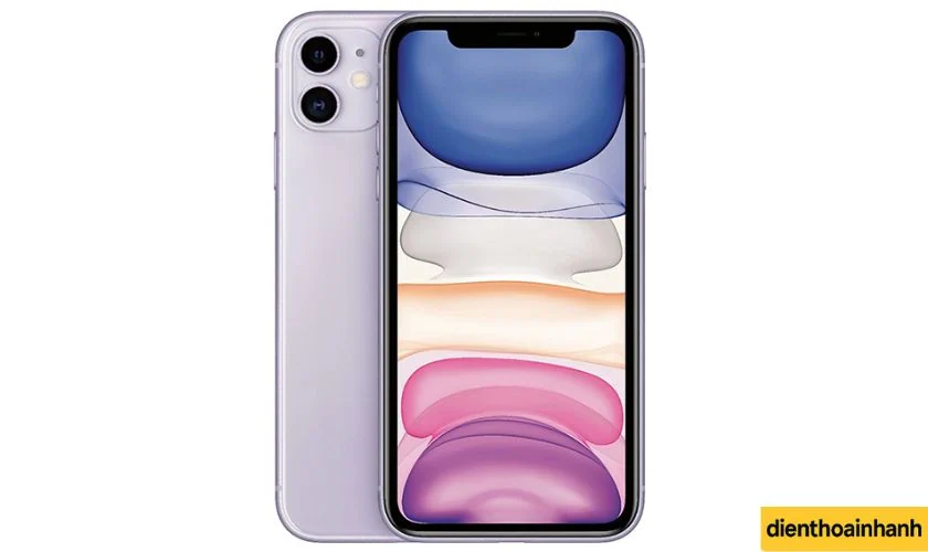 Câu hỏi thường gặp thay pin iphone 11 bao nhiêu tiền