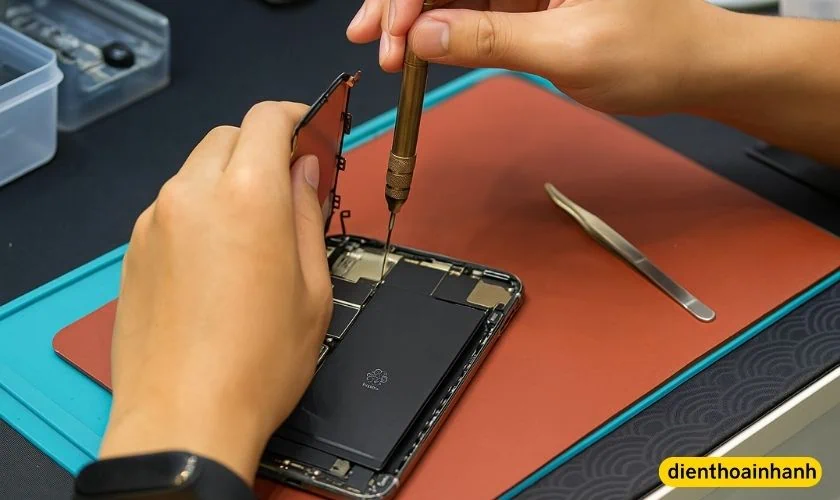 Giải mã các loại pin trong bảng giá: Đâu là lựa chọn cho bạn?