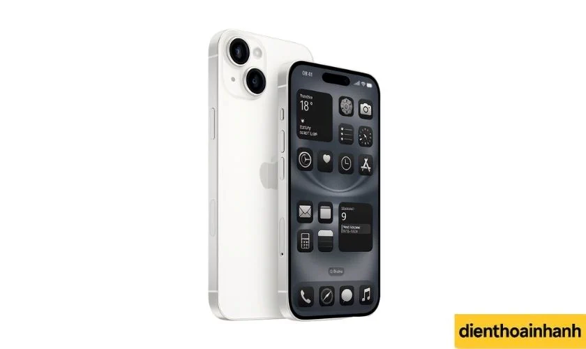 So Sánh Chi Tiết Các Loại Pin iPhone 15 Plus Phổ Biến Nhất Hiện Nay