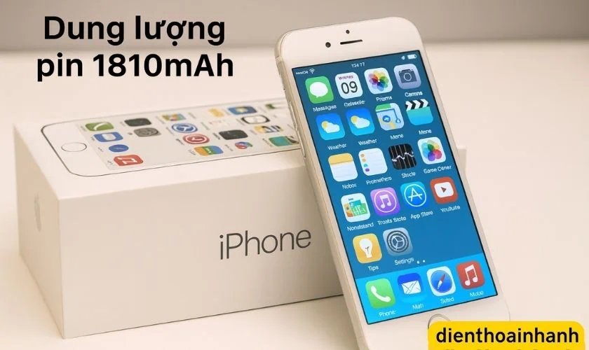 Cảnh Báo Rủi Ro Khi Tìm "Cách Thay Pin iPhone 6 Plus Tại Nhà"