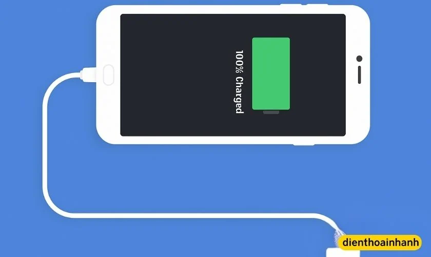 Dịch Vụ Thay Pin iPhone 6s Plus Tại Điện Thoại Nhanh?