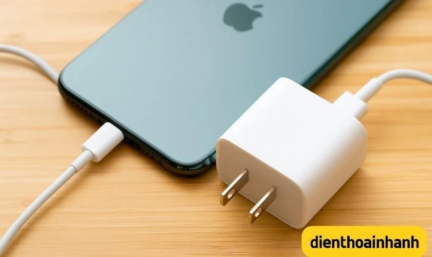 Những Dấu Hiệu Cho Thấy Pin iPhone XR Cần Được Thay Mới