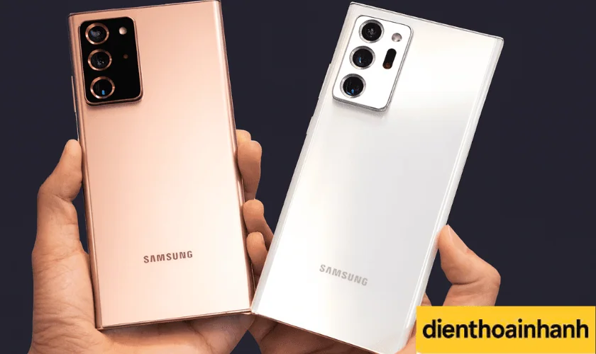 | Tháng mười một 2025 Tại Sao Chọn Dịch Vụ Thu Mua Điện Thoại Cũ TPHCM Của Điện Thoại Nhanh?