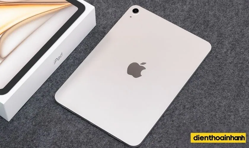 | Tháng mười một 2025 Bảng Giá Thu Mua Ipad Air Cũ Mới Nhất