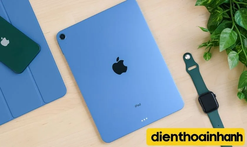 | Tháng mười một 2025 Bảng Giá Thu Mua iPad Dính iCloud Mới Nhất