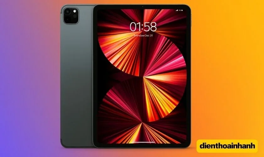 | Tháng mười một 2025 Đặc Điểm Nổi Bật Của Dịch Vụ Thu Mua iPad Cũ Tại Điện Thoại Nhanh