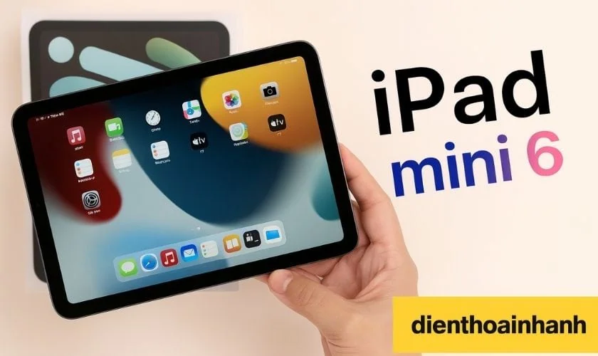 | Tháng mười một 2025 Bảng Giá Thu Mua iPad Mini Cũ