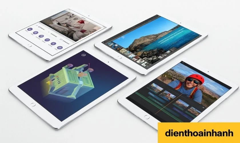 | Tháng mười một 2025 Câu Hỏi Thường Gặp Khi Thu Mua iPad Mini Cũ