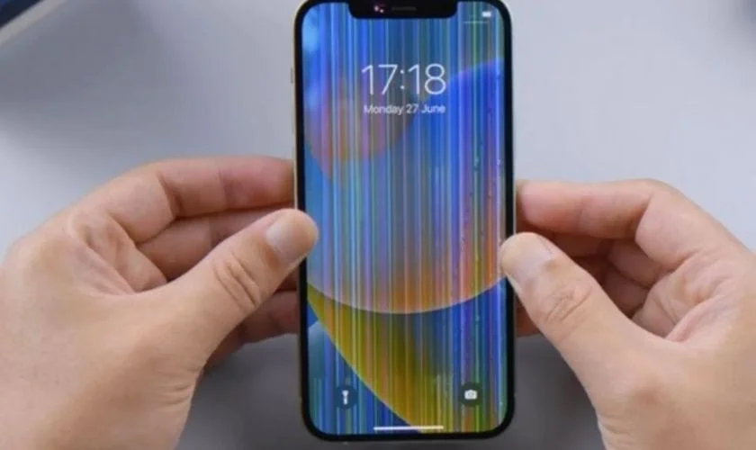 Các yếu tố ảnh hưởng đến giá thu mua iPhone 12 của bạn