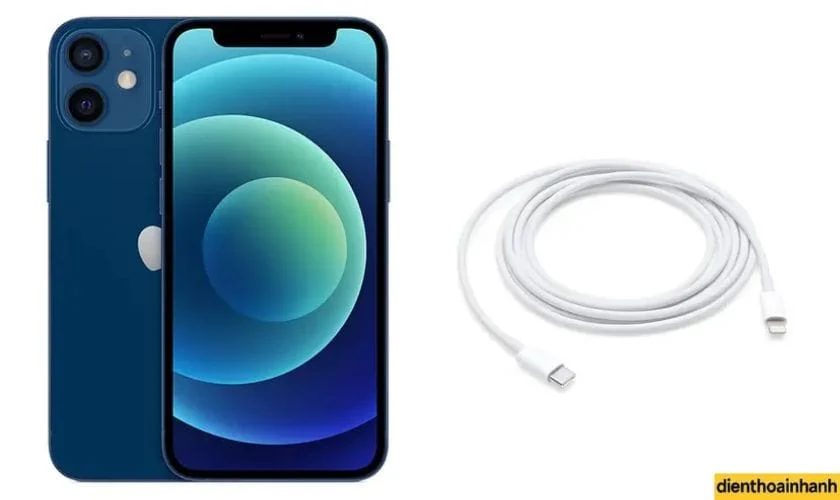 Câu hỏi thường gặp về dịch vụ thu mua iPhone 12