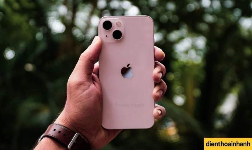 Giải đáp các câu hỏi thường gặp về dịch vụ thu mua iPhone 13