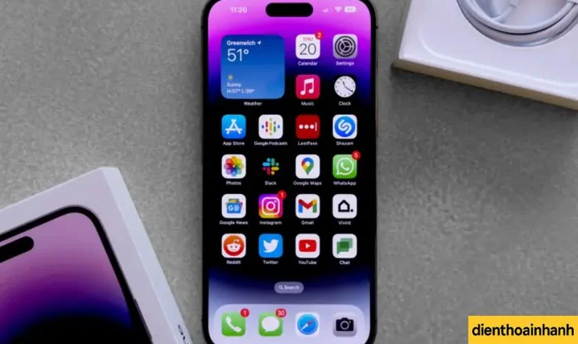 Lợi ích thiết thực khi bán lại iPhone 14 Series cũ