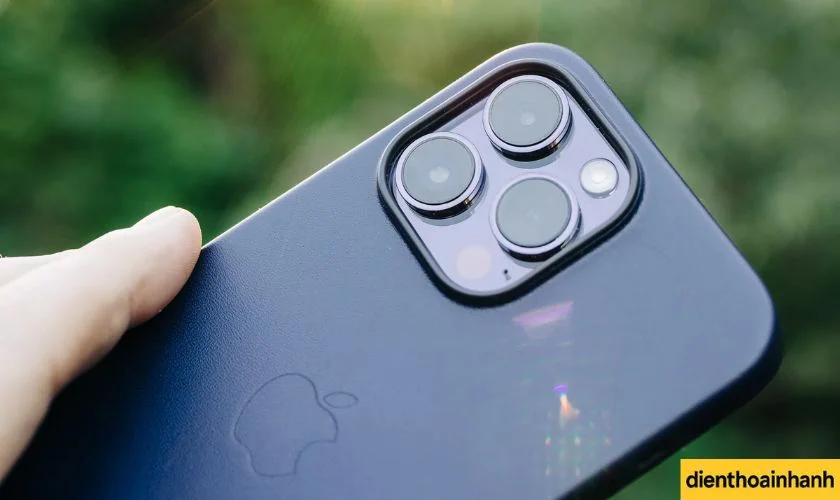 Điện Thoại Nhanh chấp nhận thu mua iPhone 14 Series với mọi tình trạng