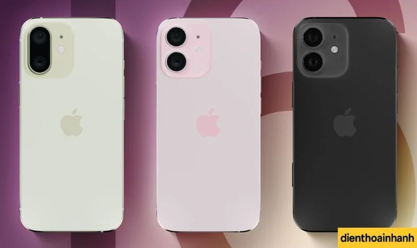 | Tháng mười một 2025 Tại sao nên chọn dịch vụ thu mua iPhone 16 tại Điện Thoại Nhanh?