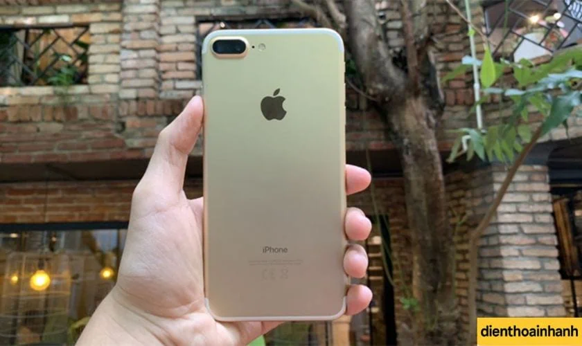 | Tháng mười một 2025 Quy trình thu mua iPhone 7 cũ siêu tốc trong 3 bước