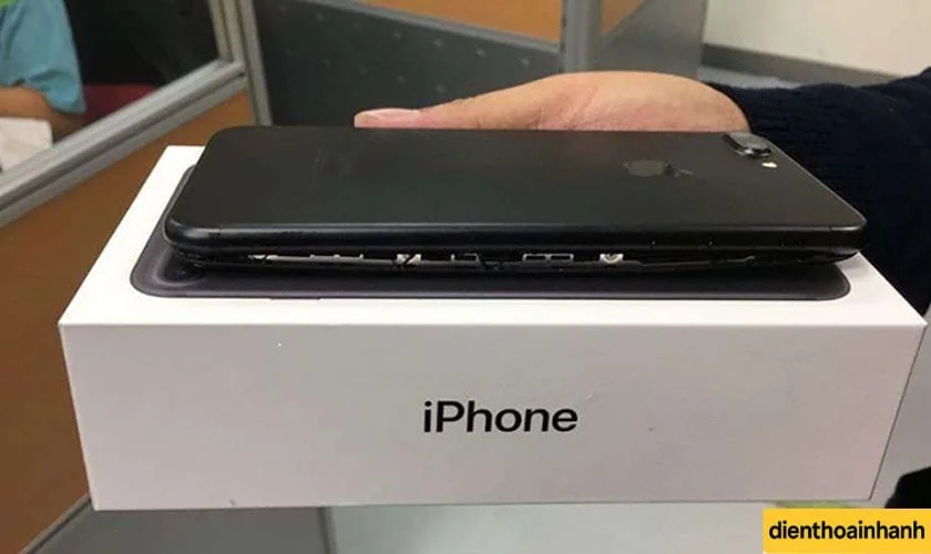 | Tháng mười một 2025 Bảng Tiêu Chí Định Giá Thu Mua iPhone 8, 8 Plus Công Khai