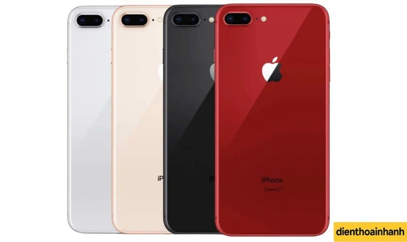 | Tháng mười một 2025 Quy Trình Thu Mua iPhone 8 Plus Tận Nơi Chỉ Với 3 Bước Đơn Giản