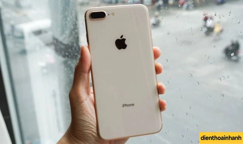 | Tháng mười một 2025 Lý Do Khách Hàng Tin Tưởng Dịch Vụ Thu Mua iPhone 8 Cũ Của Điện Thoại Nhanh