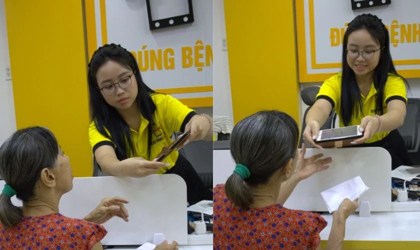 | Tháng mười một 2025 Câu Hỏi Thường Gặp Khi Bán Lại iPhone 8