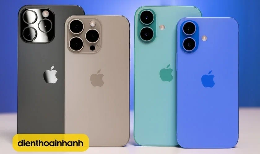 | Tháng mười một 2025 Cách Định Giá iPhone Cũ Tại Điện Thoại Nhanh
