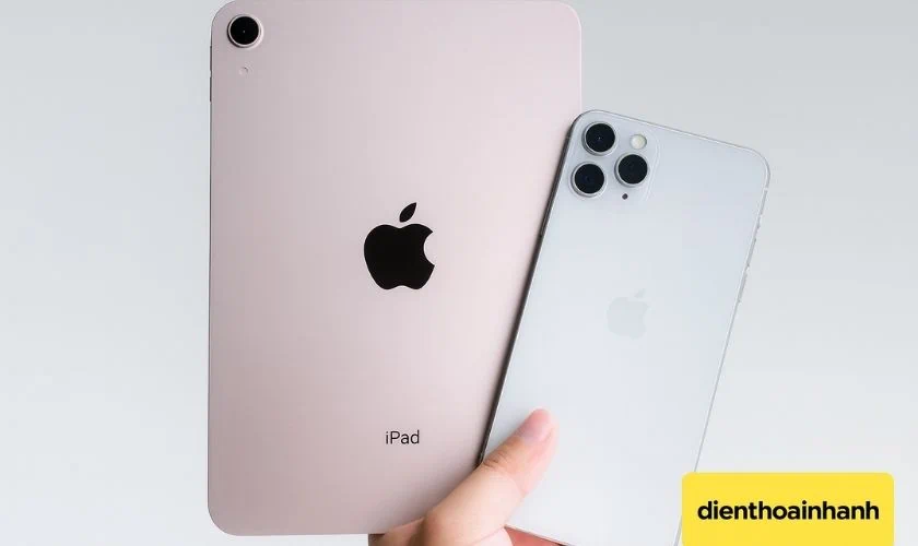 Câu Hỏi Thường Gặp Về Thu Mua iPhone iPad Cũ