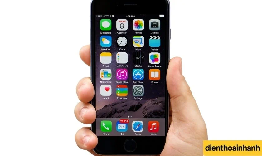 Tiêu Chí Định Giá Công Khai và Rõ Ràng Cho Thu Mua iPhone iPad Cũ