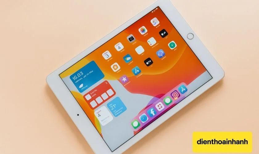 Vì Sao Điện Thoại Nhanh Là Lựa Chọn Thu Mua iPhone iPad Cũ Đáng Tin Cậy?