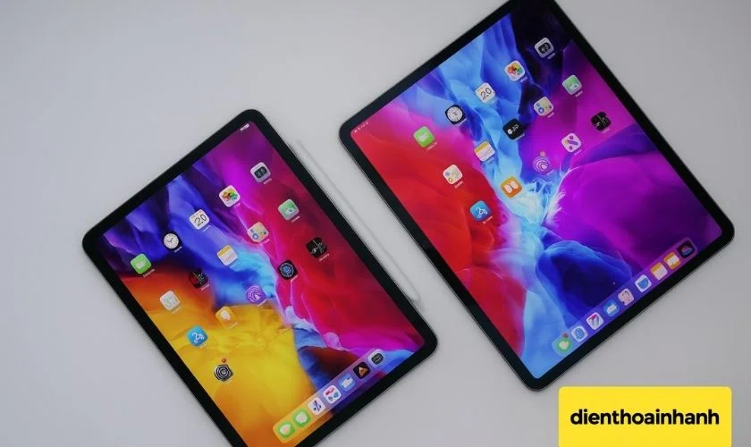 Bảng Giá Thu Mua iPhone iPad Cũ Tham Khảo (Cập Nhật Thường Xuyên)