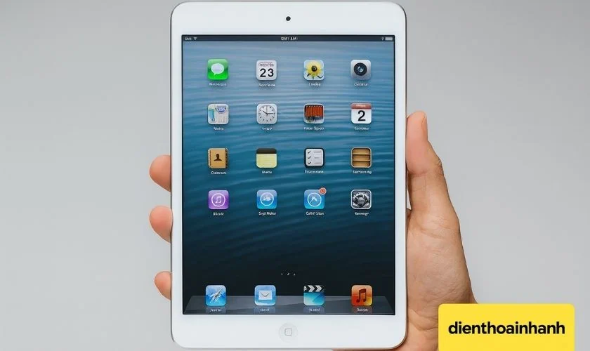 Những Việc Cần Chuẩn Bị Trước Khi Bán Thu Mua iPhone iPad Cũ