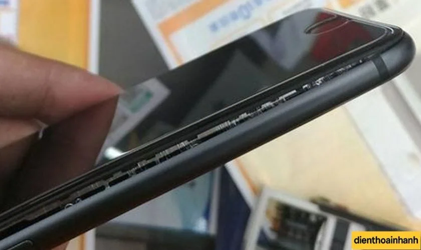 Bảng Tiêu Chí Định Giá Thu Mua iPhone X Chuyên Nghiệp