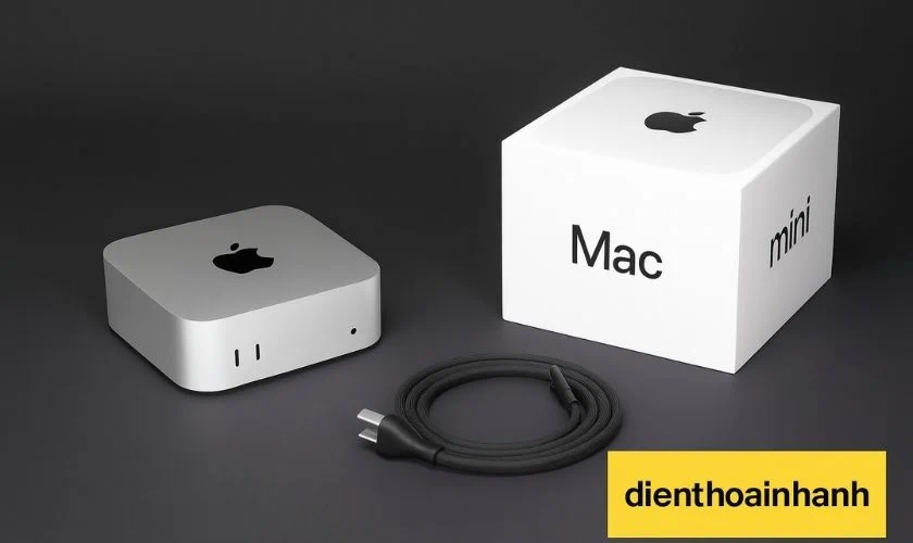 | Tháng mười một 2025 Câu Hỏi Thường Gặp Về Thu Mua Mac Mini Cũ