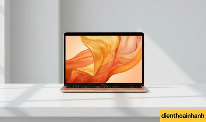 Các Tiêu Chí Đánh Giá Khi Thu Mua Macbook Air Cũ