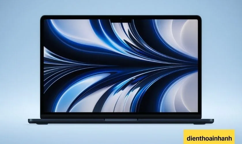 Bảng Giá Thu Mua Macbook Air Cũ Mới Nhất