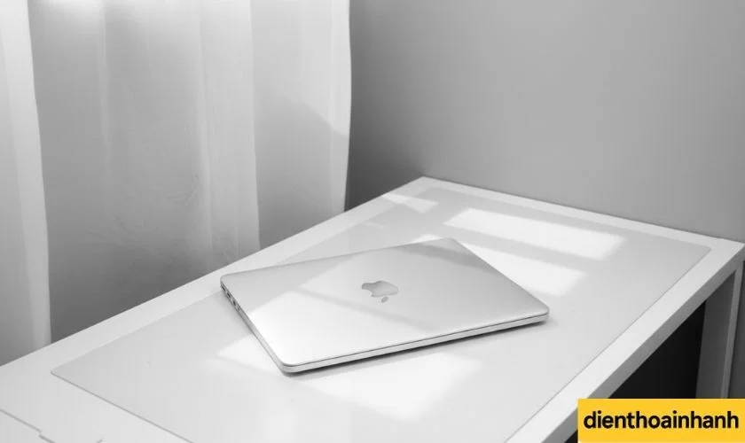 | Tháng mười một 2025 Tiêu chí đánh giá khi thu mua MacBook cũ TP.HCM