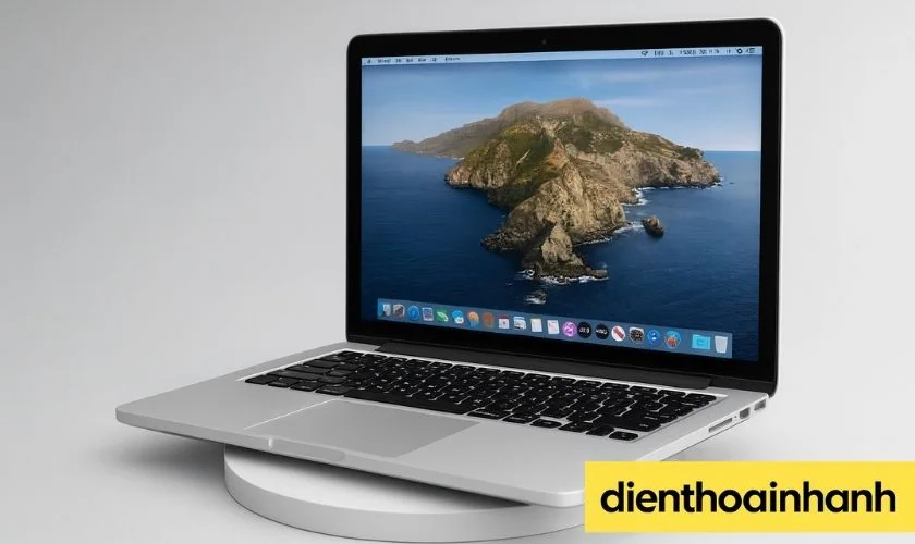 | Tháng mười một 2025 Bảng giá thu mua MacBook cũ TP.HCM